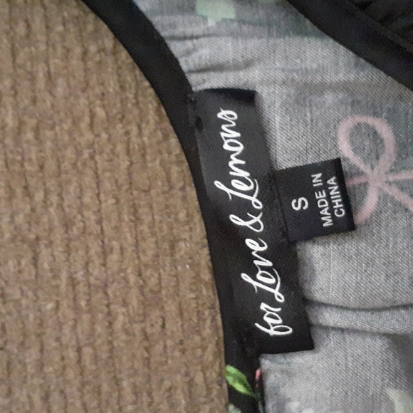 For love and Lemons - Picture 4 of 14